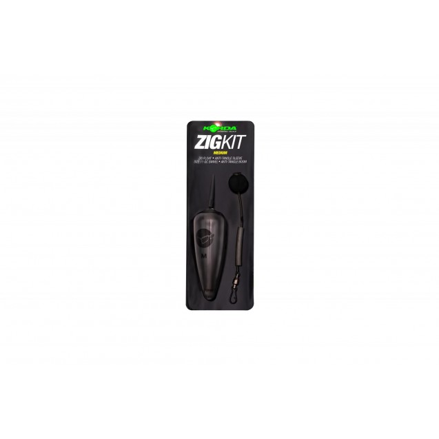 Zig Float Meduim KKIT2