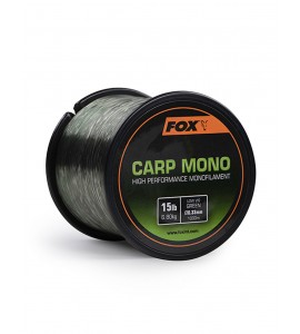15LB Carp Monofilament 1000m - CML182