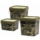 10L Compac Bucket Light Camo (KBU002)