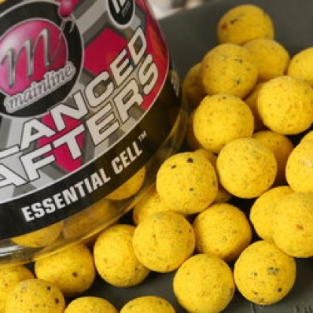 18mm Balanced Wafters - Essential Cell (M23051)