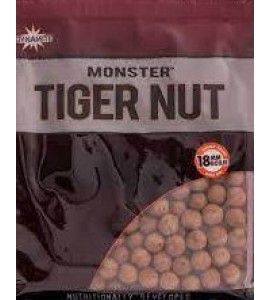 18mm Monster Tiger Nut 1 Kg (DY226)
