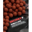 18mm Secret 7 Boilies 1Kg -  Dna Baits