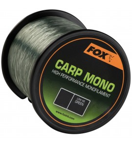20LB Carp Monofilament 850m - CML184