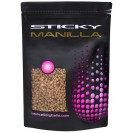 4mm Manilla Pellets 900g (MP401)