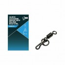 Quick Change Drop Off Inline Swivel - Size 8 - T8116