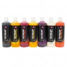 500ml Particle & Pellet Syrup -Halibut  (M09004)