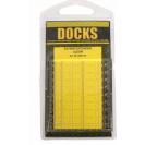 63 Hair Extender - Clear (690733)