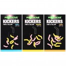 Kickers - Yellow & Pink - Meduim [KICK08]
