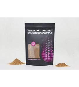 Bloodworm Active Mix 2.5kg - Sticky Baits