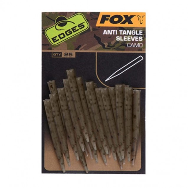 Anti Tangle Sleeves Camo (CAC767)