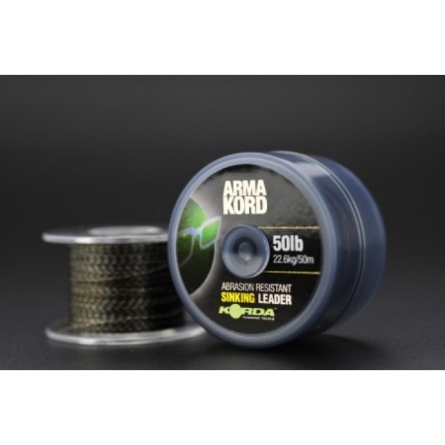 50Lb Arma Kord Sinking 