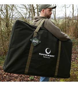 Asylum Matt - Gardner