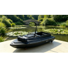 MASTER BAIT BOAT