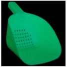 XL Nite Glow Bait Spoon - Ridgemonkey
