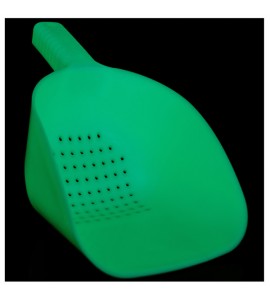 XL Nite Glow Bait Spoon - Ridgemonkey