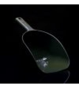 XL Bait Spoon With Holes Green - Ridgemonkey