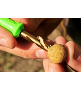 Bait Drills & Cork 6mm [KRT003]