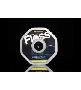 Bait Floss 50m - Ridgemonkey