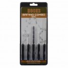 Baiting Combo Set 5 pc (691317)