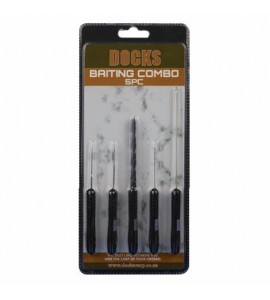 Baiting Combo Set 5 pc (691317)
