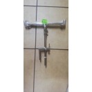 2 Rod Stainless Steel Banksticks