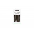 Basix Anti tangle Sleeves Camo Green 10Pcs (KBX025)