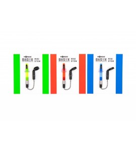 Basix Mini Stow Complete - Blue [HBX031]