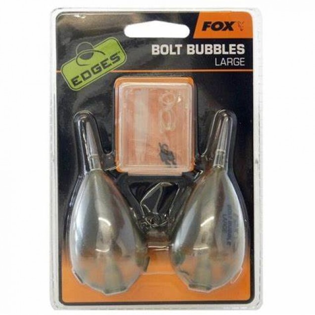 Bolt Bubble -Large (CAC162)
