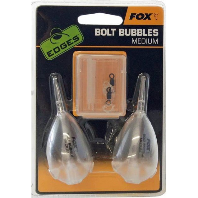 Bolt Bubble -Meduim (CAC161)