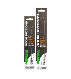 5.5" Boom Spinner Swivel XX Section (KRR019)