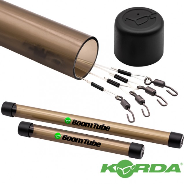 Boom Tube (KBOX20)