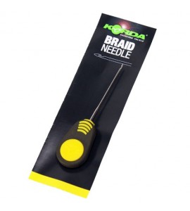 Braid Needle Yellow (KBNB)