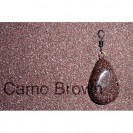 Brown - Lead Coating 500g