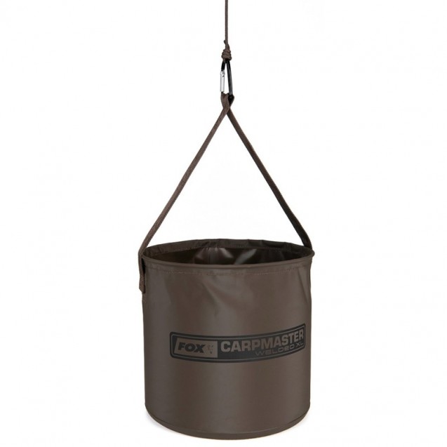10L Carp Master Water Bucket - COCO58