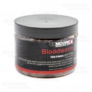 14 mm Bloodworm Wafters 