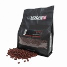 6 mm Bloodworm Pellets 1 Kg