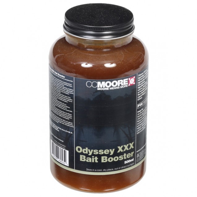 500 ml Odyssey xxx Bait Booster