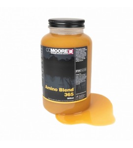 500ml Amino Blend 365 - CC Moore