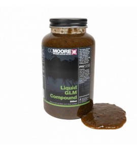 500ml GLM Green Lipped Mussel Compound - CC Moore