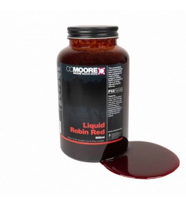 500ml Robin Red Liquid - CC Moore