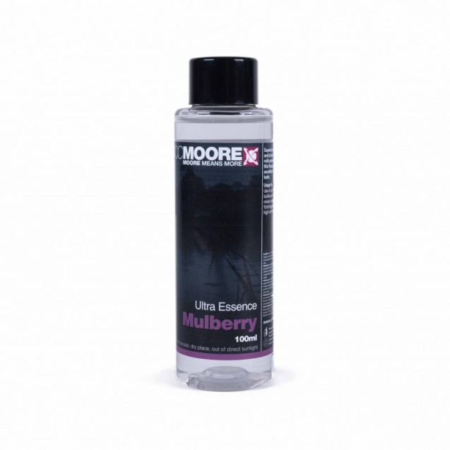 100ml Mulberry Concentrate - CC Moore
