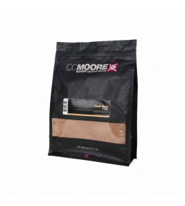 Cork Dust 75g 1Litre - CC Moore
