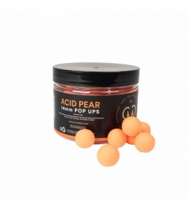 13 - 14mm Acid Pear Elite Range Pop Ups - CC Moore