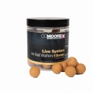 18mm Live System Air Ball Wafters - CC Moore