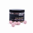 13 - 14mm Live System Pink Pop Up - CC Moore
