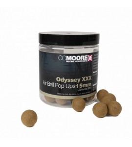 15mm Odyssey XXX Air Ball Pop Ups - CC Moore