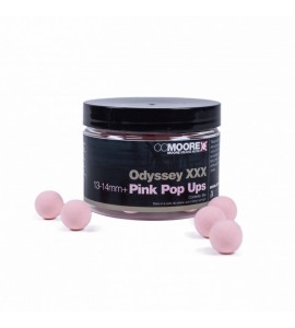 15mm Odyssey XXX Pink Pop Ups - CC Moore