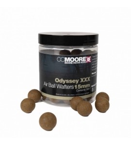 15mm Odyssey XXX Air Ball Wafters - CC Moore