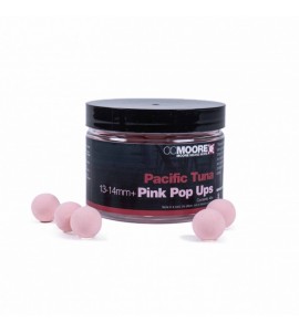 15mm Pacific Tuna White Pop Ups - CC Moore