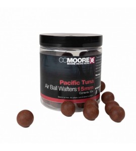 18mm Pacific Tuna Air Ball Wafters - CC Moore